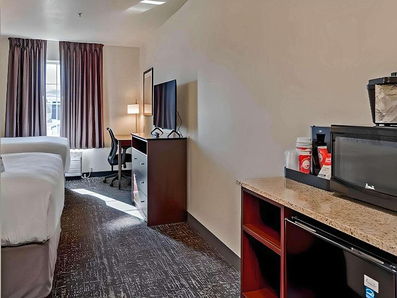 Comfort Inn & Suites Morgan UT image