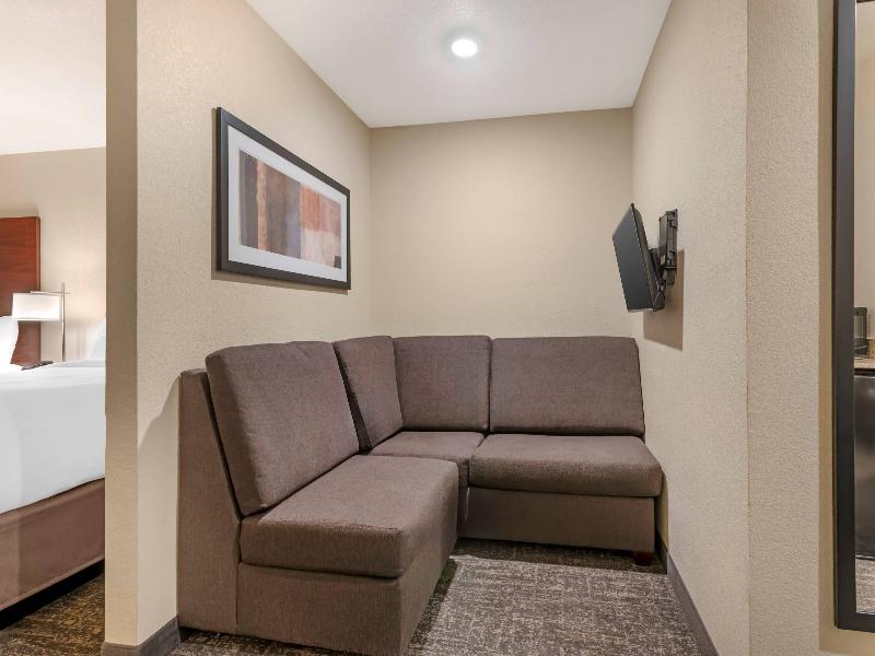 Comfort Inn & Suites Morgan UT image