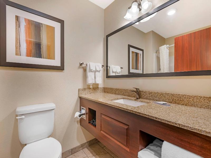 Comfort Inn & Suites Morgan UT image