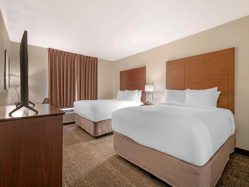 Comfort Inn & Suites Morgan UT image