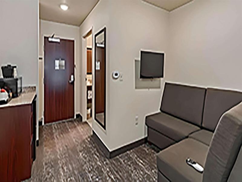 Comfort Inn & Suites Morgan UT image