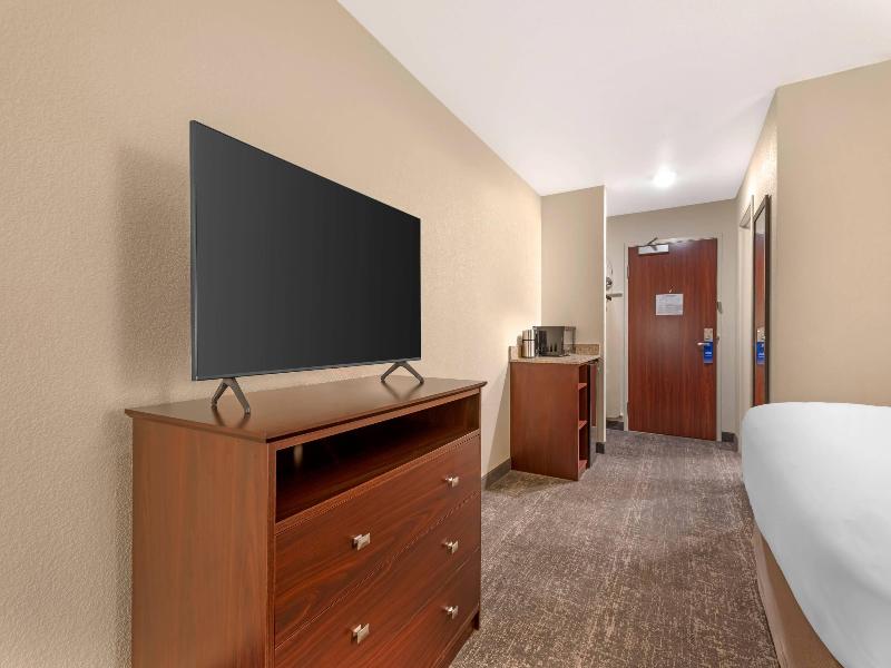Comfort Inn & Suites Morgan UT image
