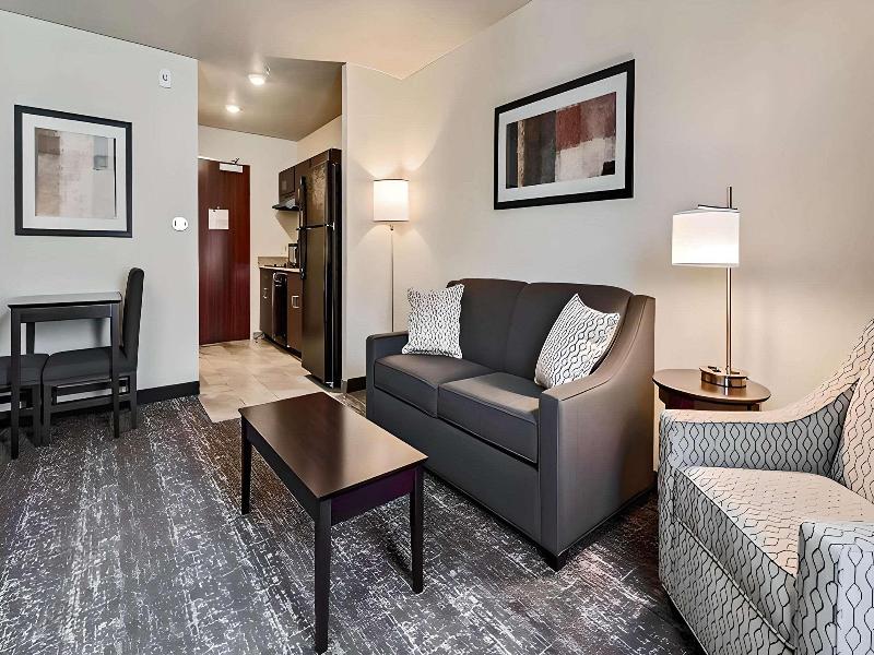 Comfort Inn & Suites Morgan UT image