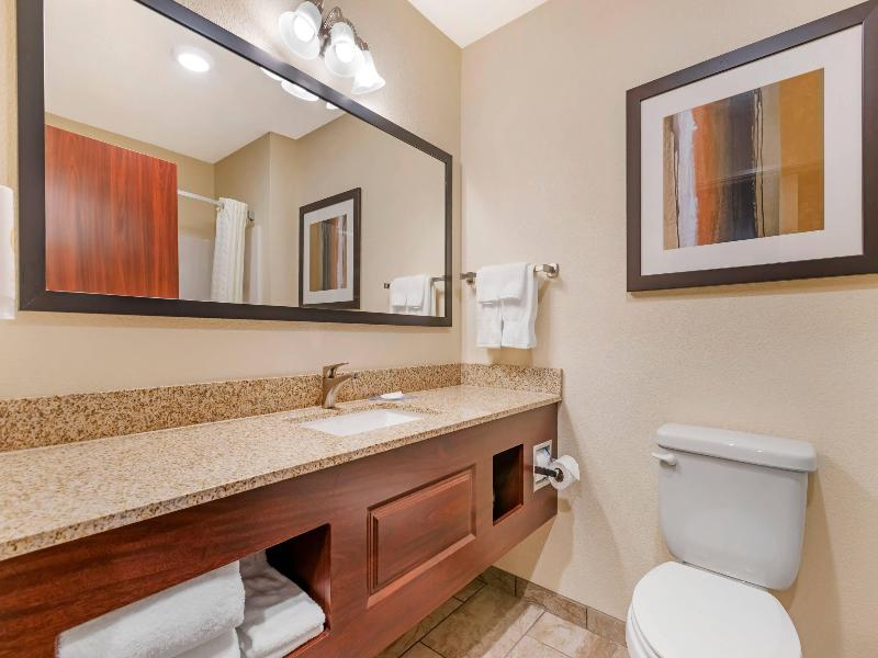 Comfort Inn & Suites Morgan UT image