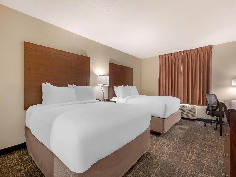 Comfort Inn & Suites Morgan UT image