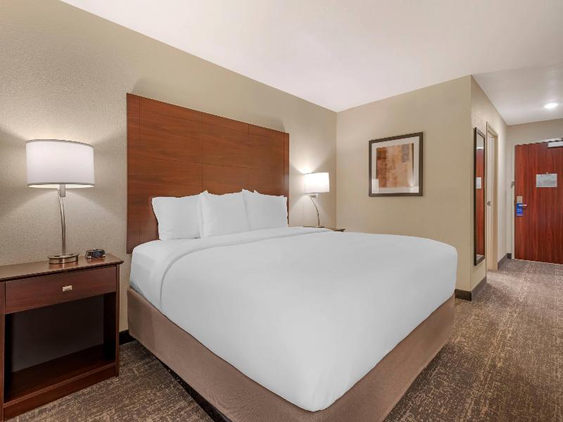 Comfort Inn & Suites Morgan UT image