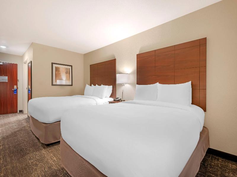 Comfort Inn & Suites Morgan UT image
