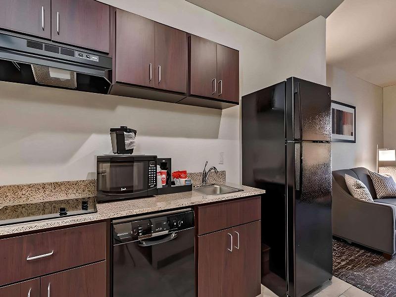 Comfort Inn & Suites Morgan UT image