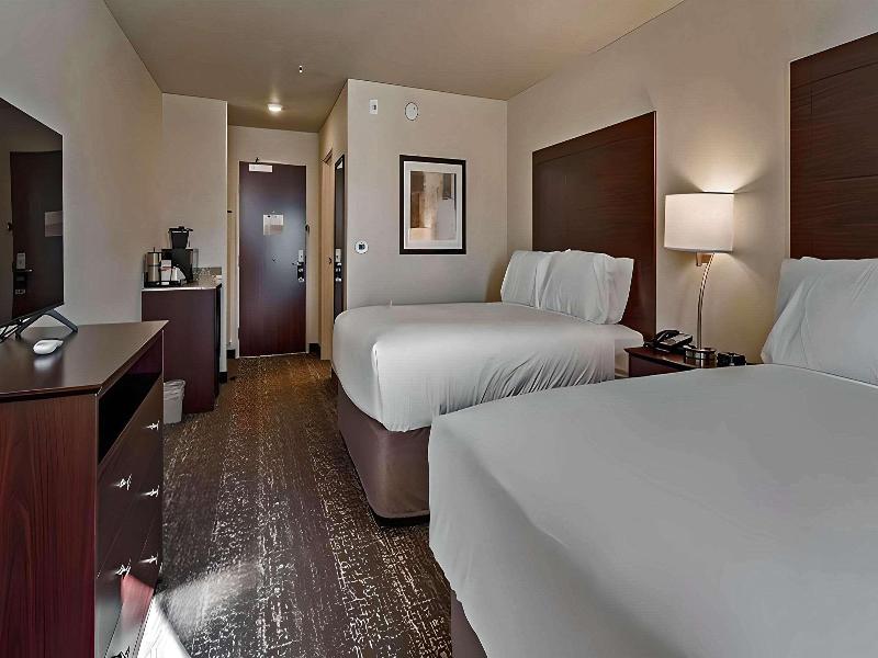 Comfort Inn & Suites Morgan UT image