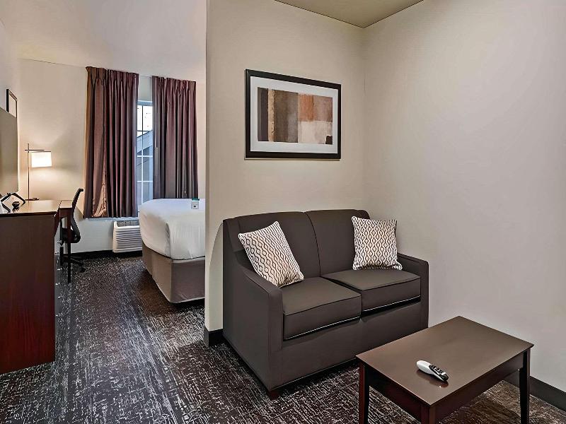 Comfort Inn & Suites Morgan UT image