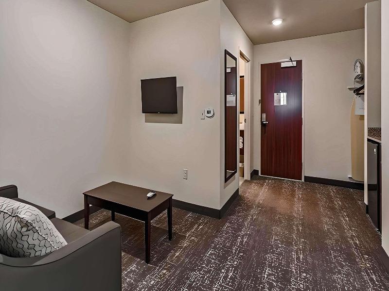 Comfort Inn & Suites Morgan UT image
