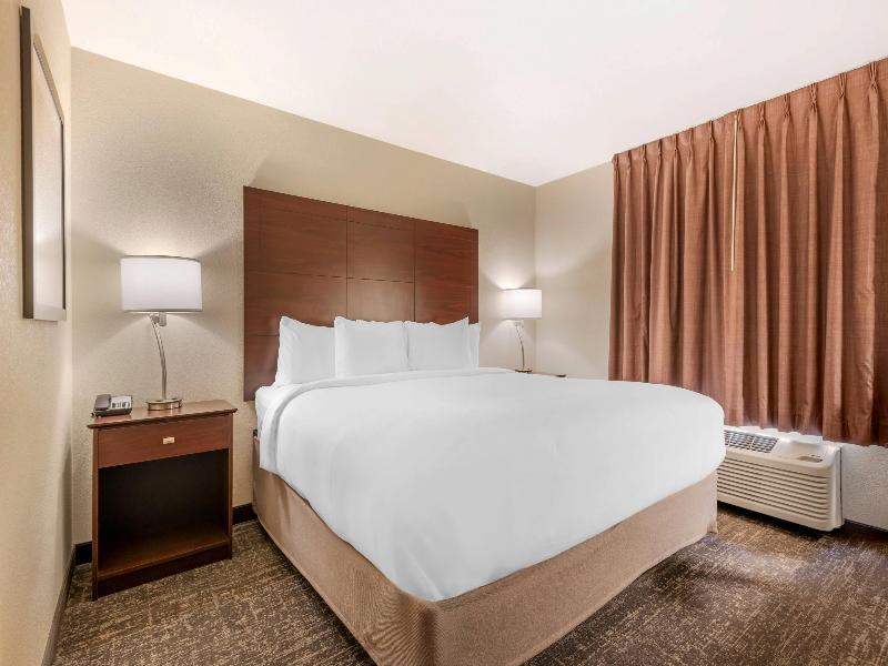 Comfort Inn & Suites Morgan UT image