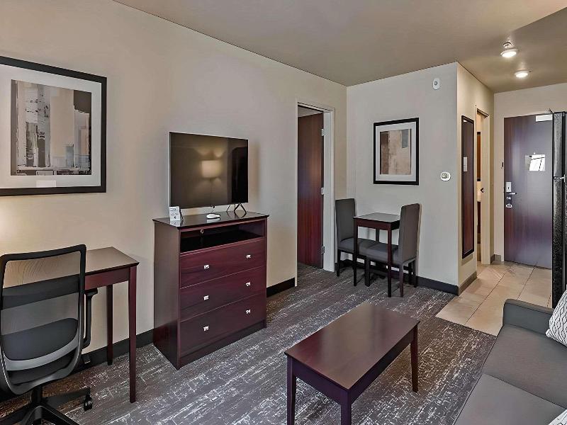 Comfort Inn & Suites Morgan UT image