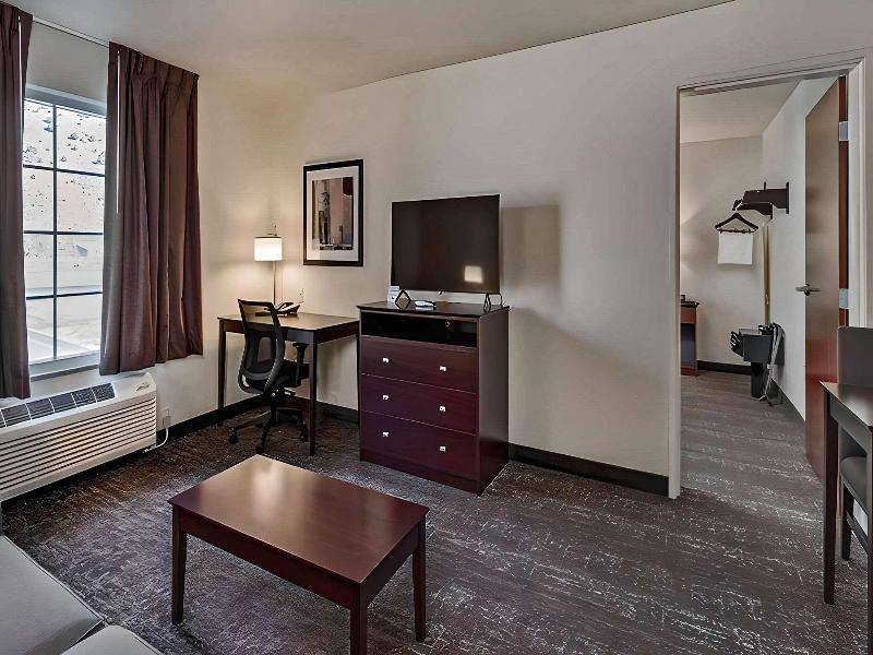 Comfort Inn & Suites Morgan UT image