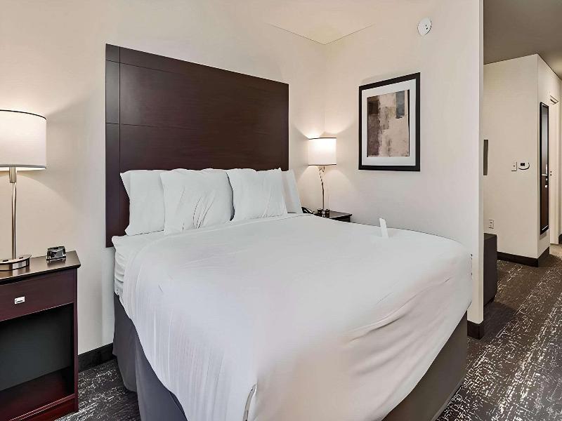 Comfort Inn & Suites Morgan UT image