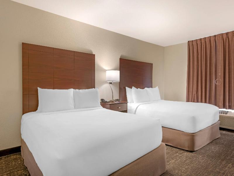 Comfort Inn & Suites Morgan UT image