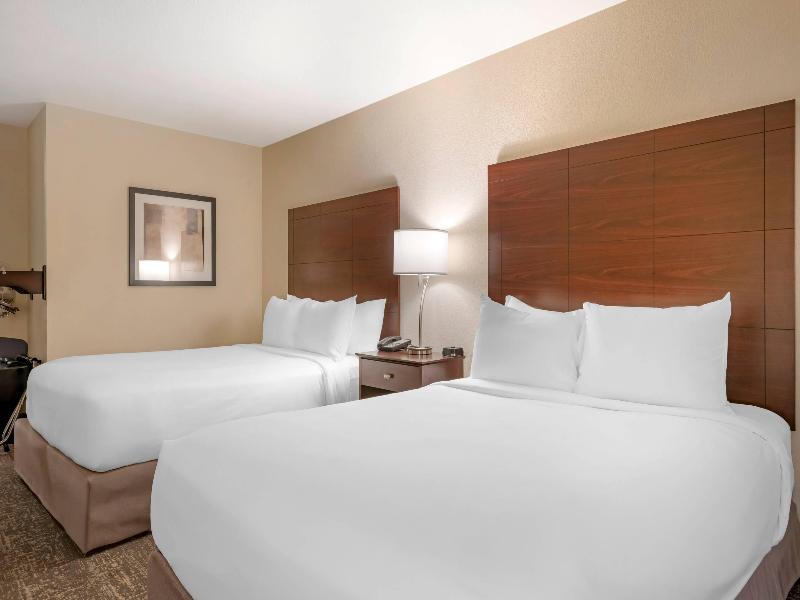 Comfort Inn & Suites Morgan UT image