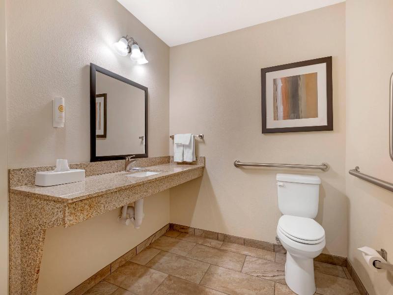 Comfort Inn & Suites Morgan UT image