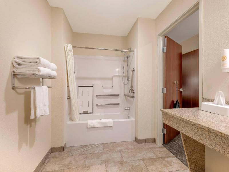 Comfort Inn & Suites Morgan UT image