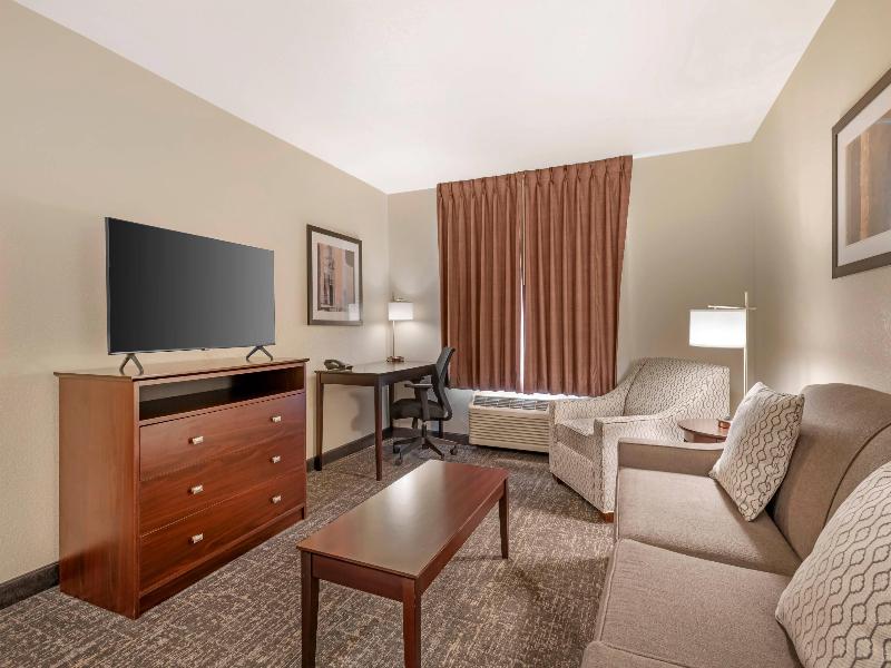 Comfort Inn & Suites Morgan UT image