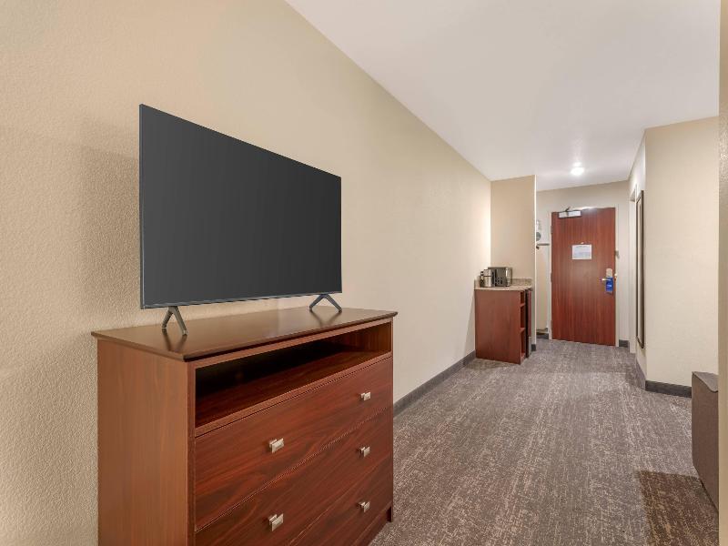 Comfort Inn & Suites Morgan UT image