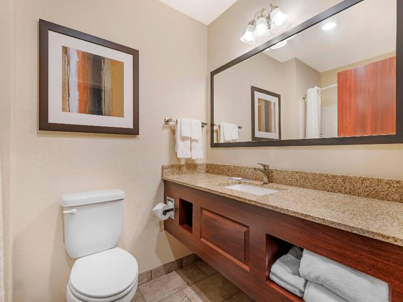Comfort Inn & Suites Morgan UT image