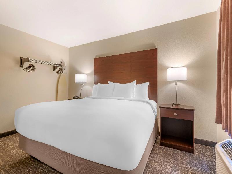 Comfort Inn & Suites Morgan UT image