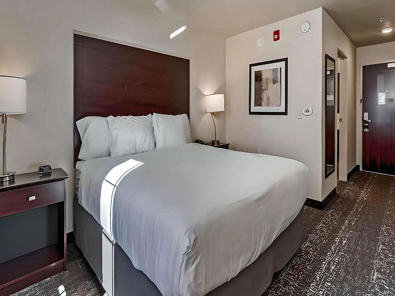 Comfort Inn & Suites Morgan UT image