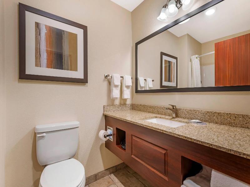 Comfort Inn & Suites Morgan UT image