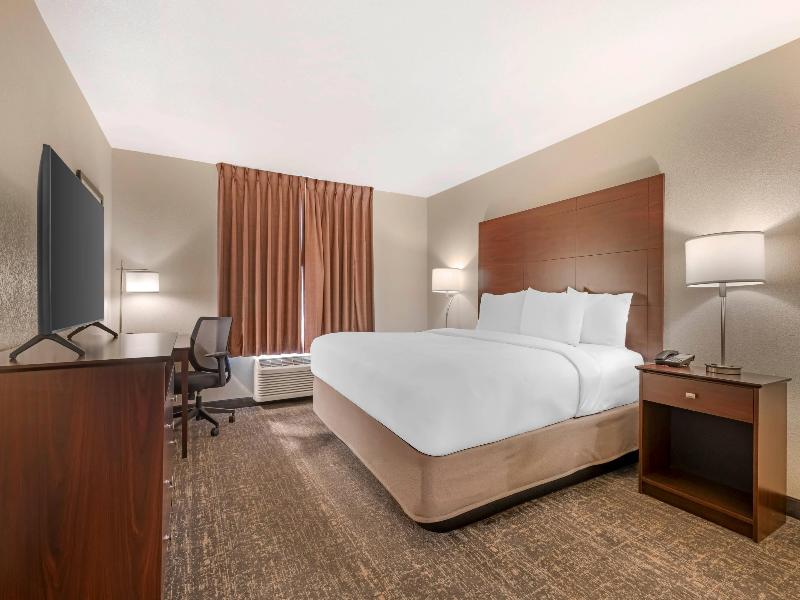 Comfort Inn & Suites Morgan UT image