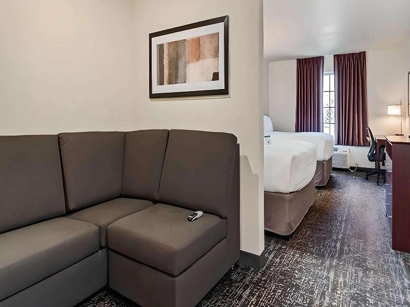 Comfort Inn & Suites Morgan UT image