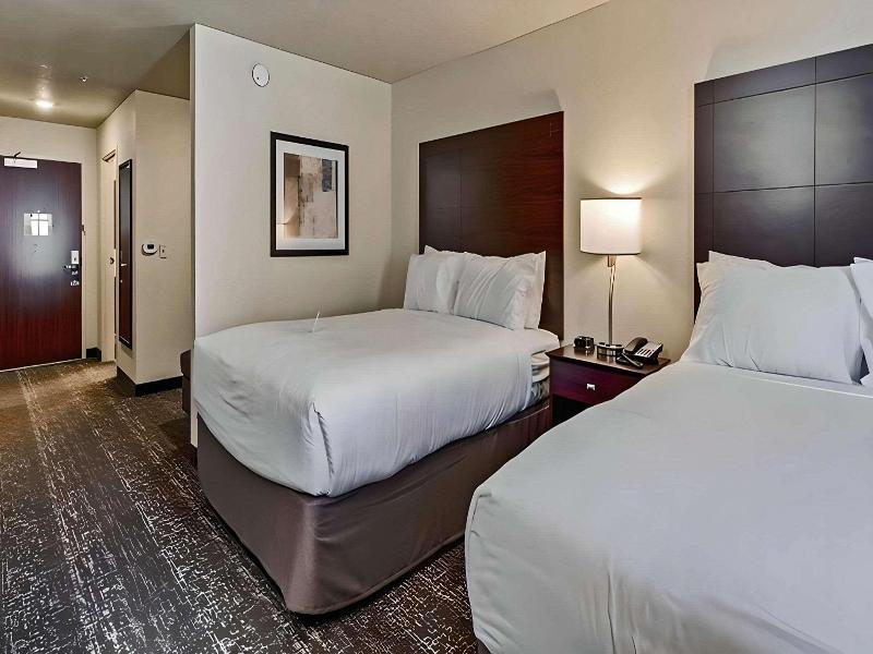 Comfort Inn & Suites Morgan UT image
