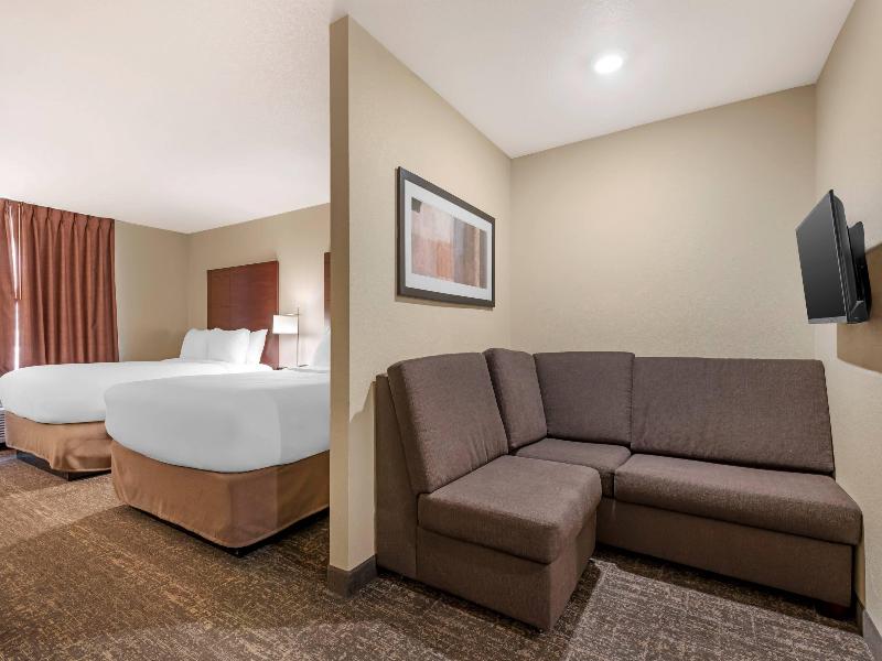 Comfort Inn & Suites Morgan UT image