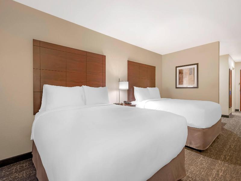 Comfort Inn & Suites Morgan UT image