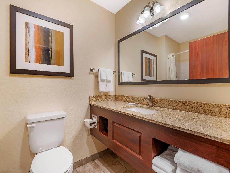 Comfort Inn & Suites Morgan UT image