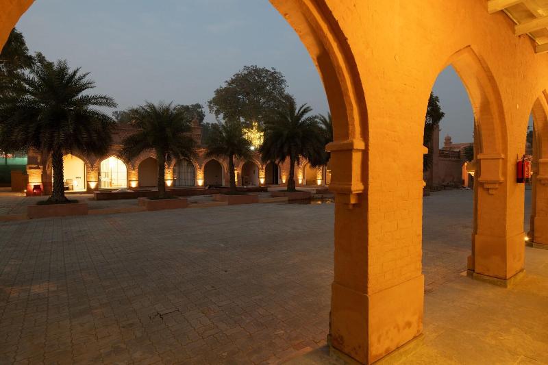 The Earth Amritsar Trademark Collection By Wyndham