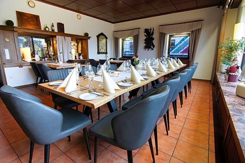 Landhotel Restaurant Beckmann image