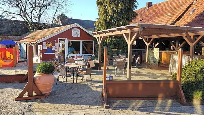 Landhotel Restaurant Beckmann image