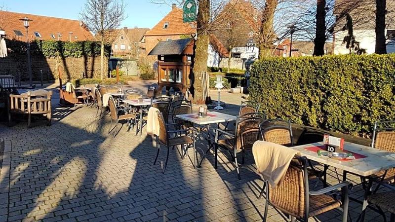 Landhotel Restaurant Beckmann image