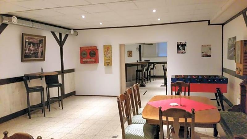 Landhotel Restaurant Beckmann image