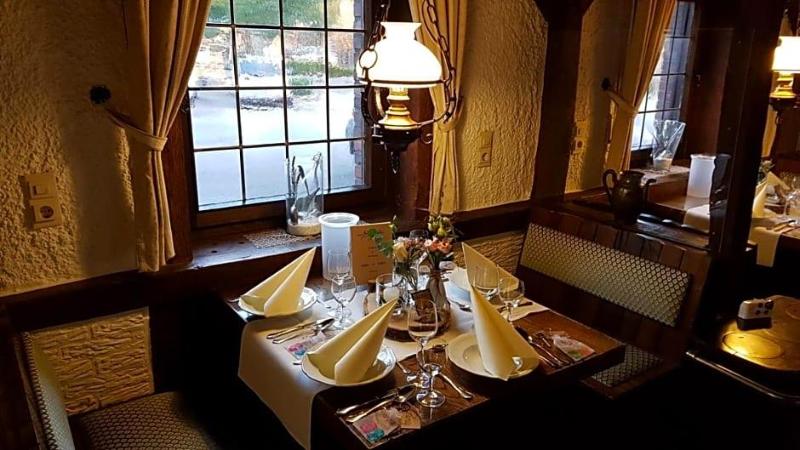 Landhotel Restaurant Beckmann image