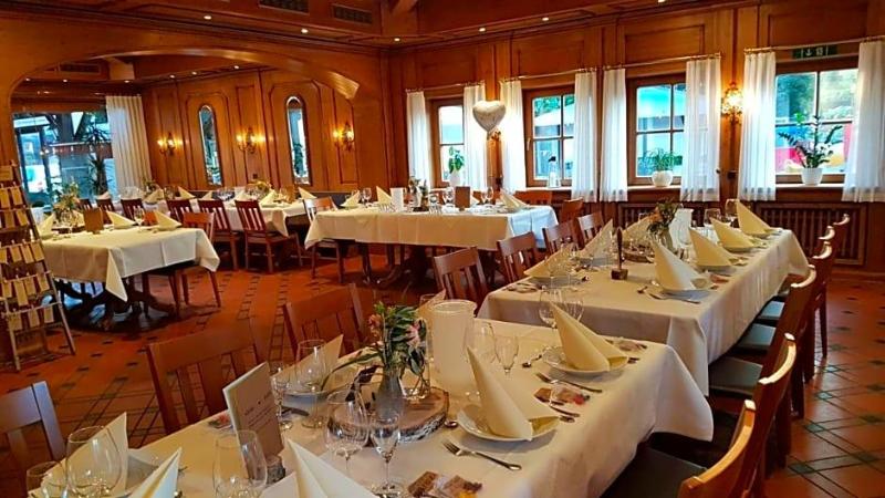 Landhotel Restaurant Beckmann image