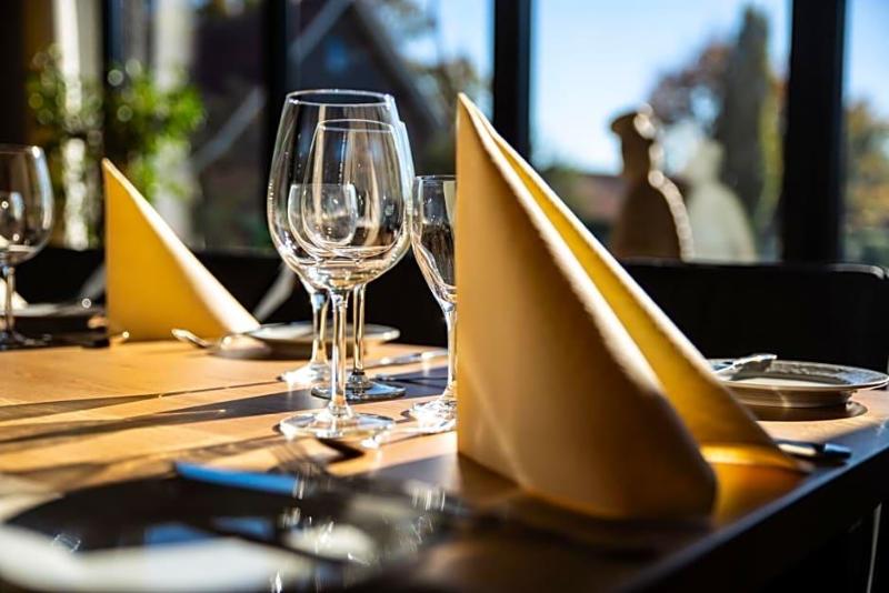 Landhotel Restaurant Beckmann image