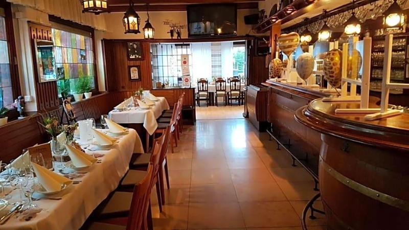 Landhotel Restaurant Beckmann image