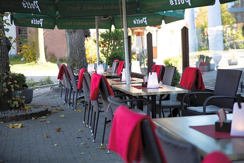 Landhotel Restaurant Beckmann image