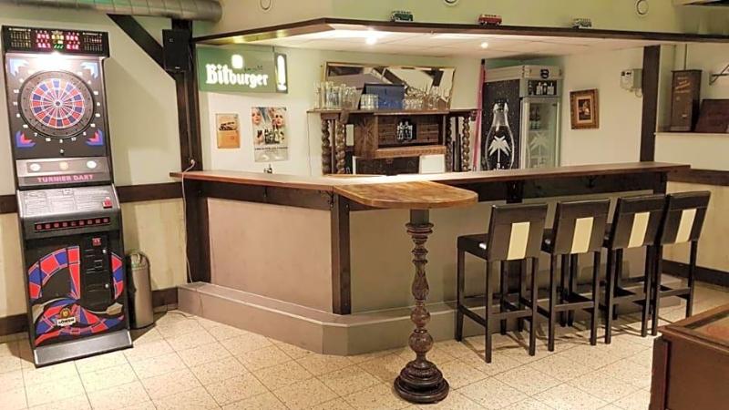 Landhotel Restaurant Beckmann image