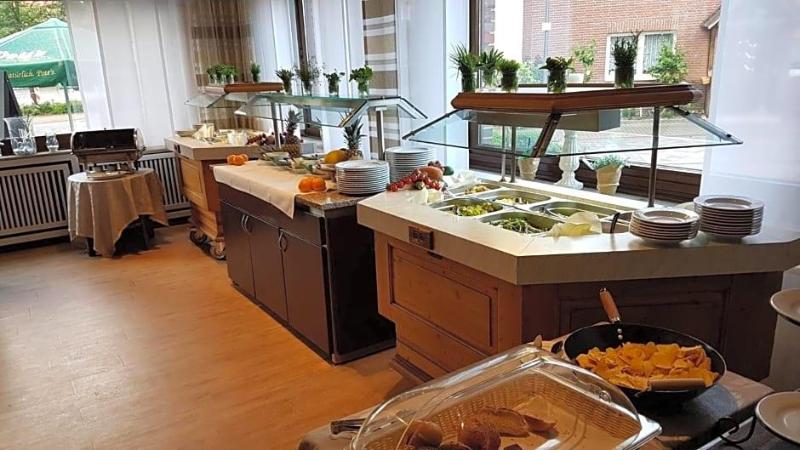 Landhotel Restaurant Beckmann image