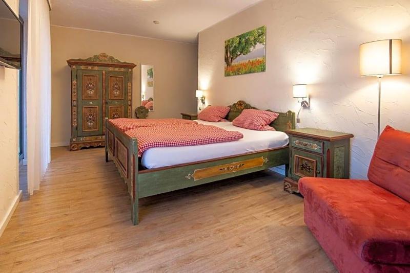 Landhotel Restaurant Beckmann image