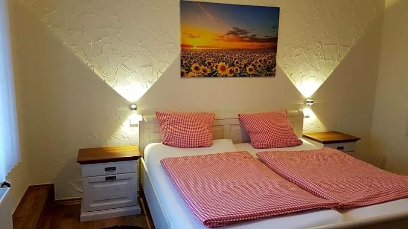 Landhotel Restaurant Beckmann image