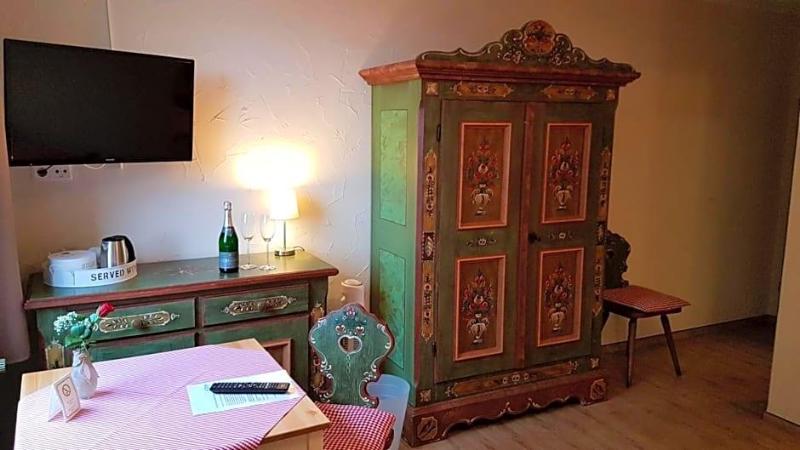 Landhotel Restaurant Beckmann image